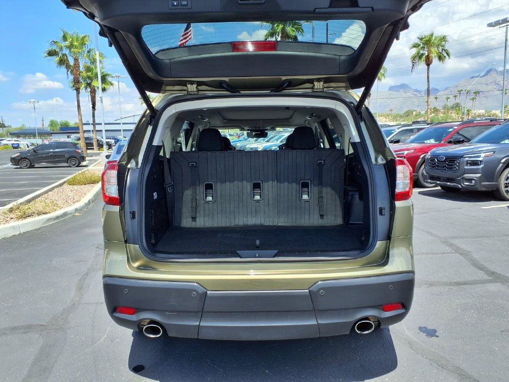 Certified 2023 Subaru Ascent Onyx Edition AWD/4WD image 15