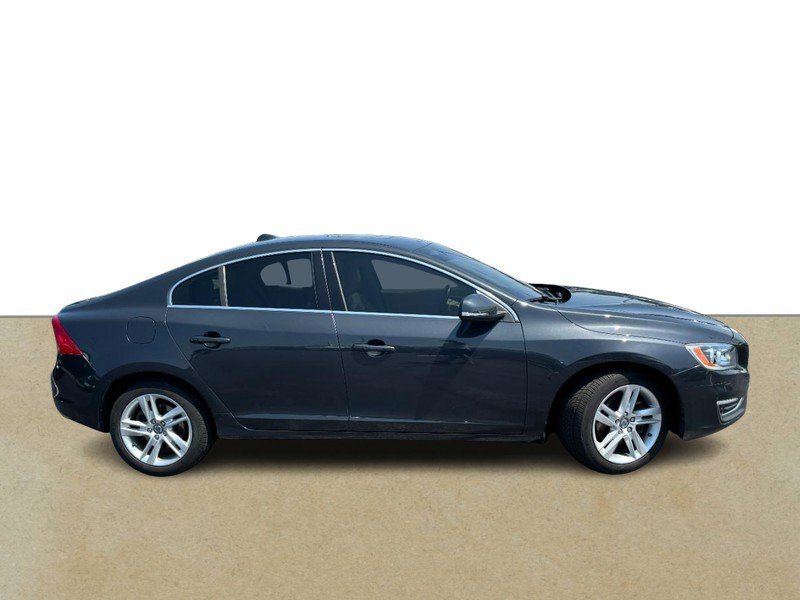Used 2015 Volvo S60 T5 Premier w/ Convenience Package FWD image 2