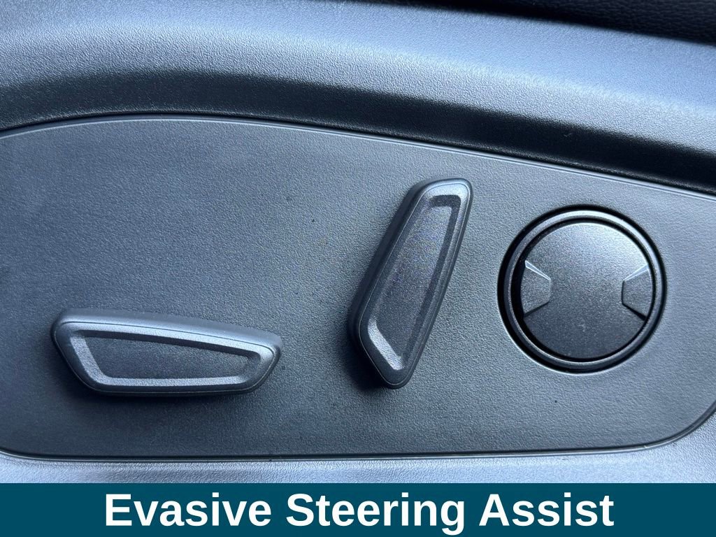 Used 2024 Ford Explorer ST w/ Equipment Group 401A image 21