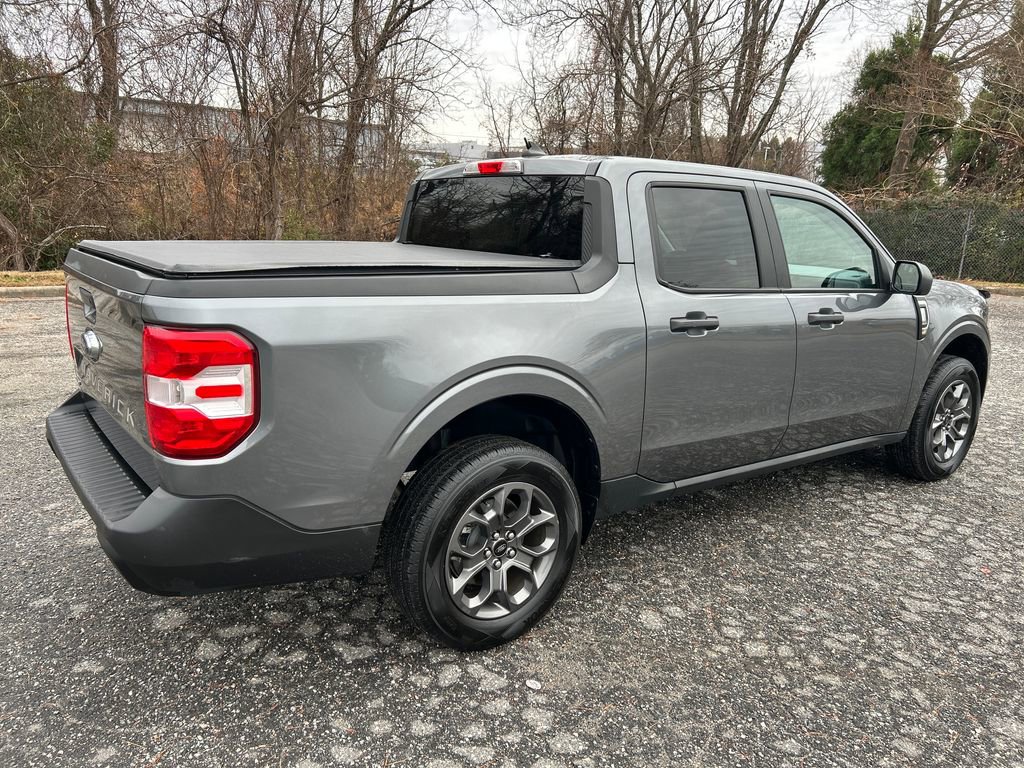 Used 2024 Ford Maverick XLT image 6