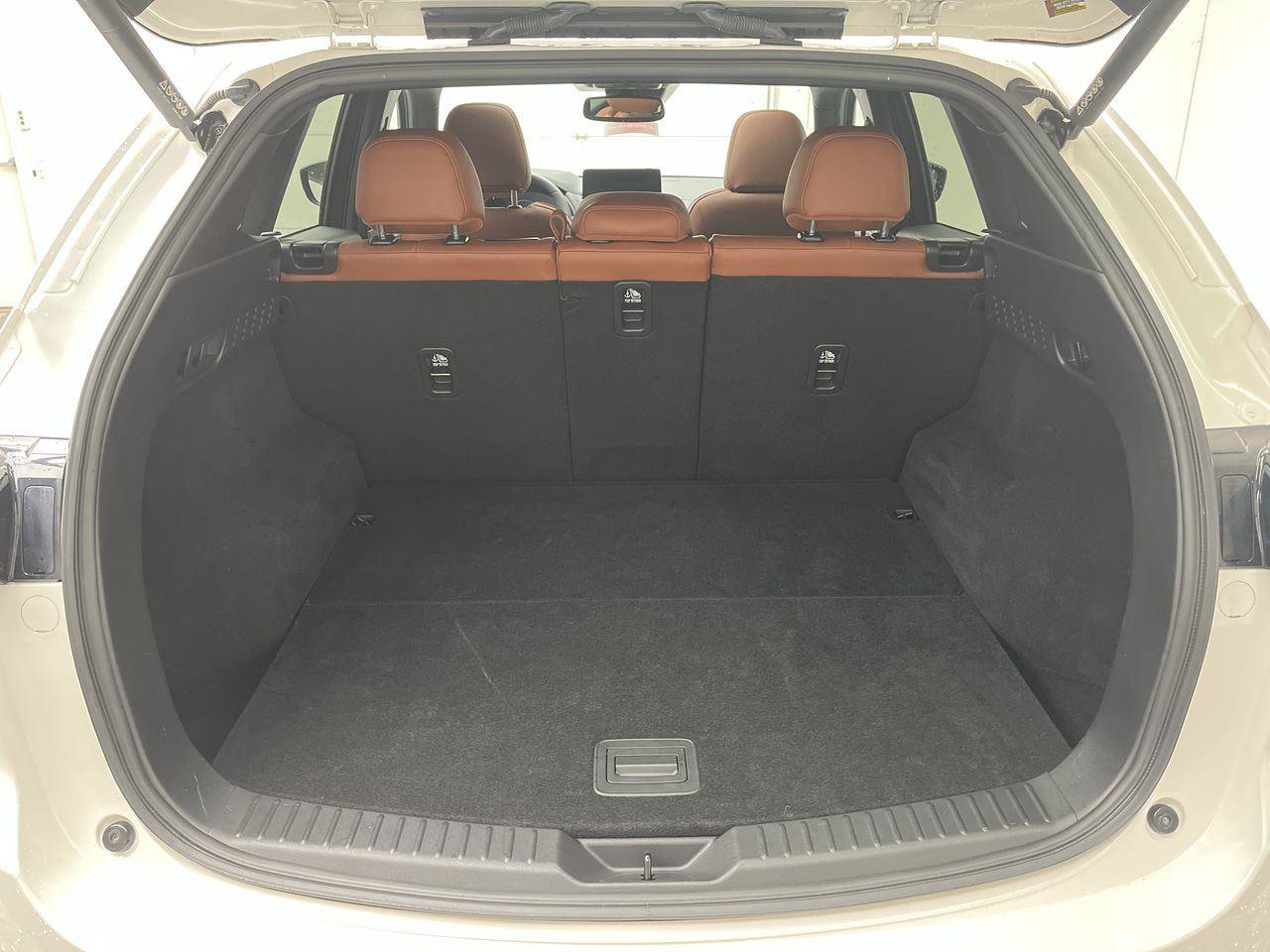 Certified 2024 MAZDA CX-5 Carbon Edition AWD/4WD image 30