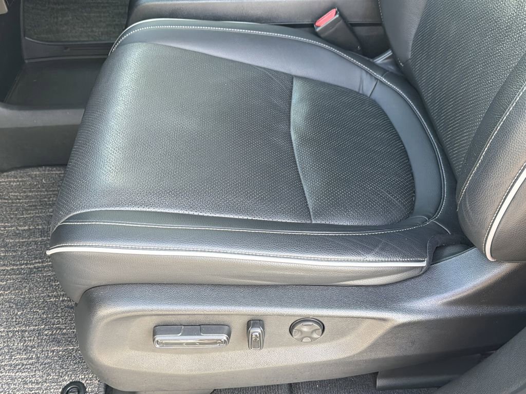 Used 2022 Honda Odyssey Elite image 20