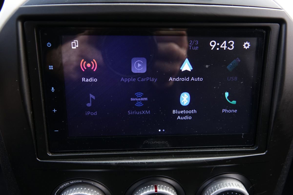 Used 2013 MAZDA MX-5 Miata Club image 34