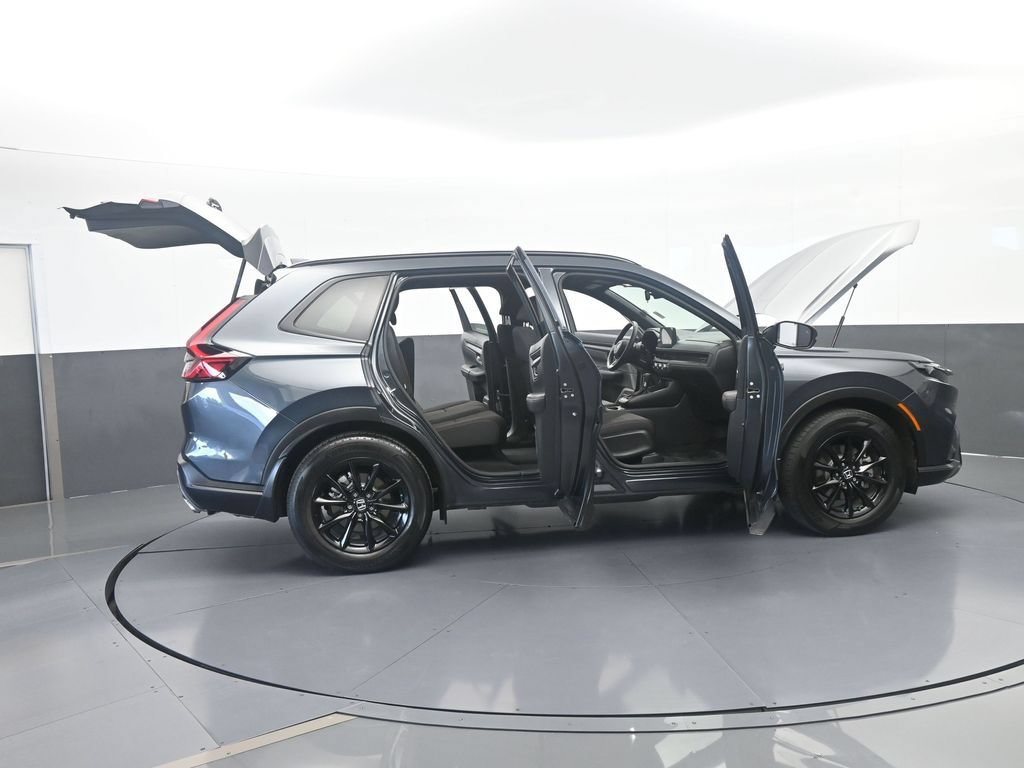 Used 2026 Honda CR-V Sport image 74