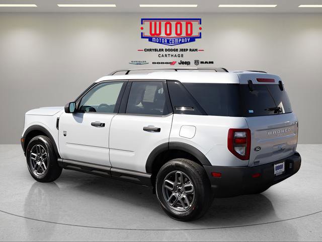 New 2026 Ford Bronco Sport Big Bend w/ Convenience Package image 5