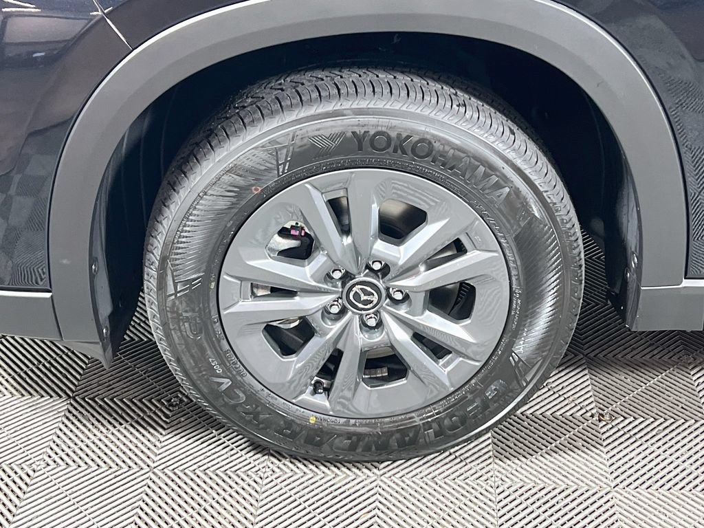 New 2026 MAZDA CX-5 Select AWD/4WD image 23
