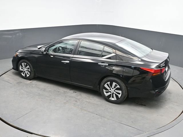Used 2021 Nissan Altima 2.5 S FWD image 28