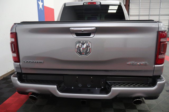 Used 2020 RAM 1500 Laramie w/ Sport Appearance Package AWD/4WD image 17