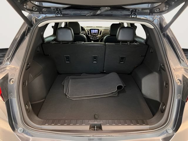 Certified 2022 Chevrolet Equinox Premier FWD image 8