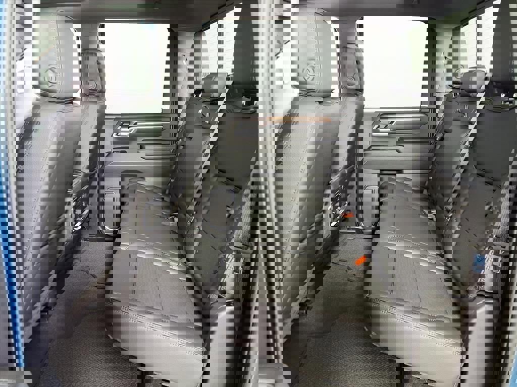 New 2026 GMC Sierra 2500 Denali w/ Denali Reserve Package image 27