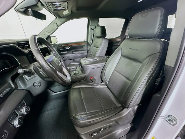 Certified 2022 GMC Sierra 1500 Denali w/ Technology Package image 23