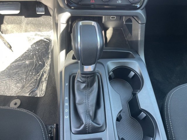 New 2025 Ford Ranger XLT w/ Equipment Group 301A High image 14