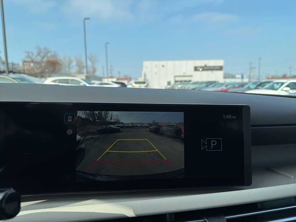 New 2026 Hyundai Tucson Blue SE w/ Tow & Go Package AWD/4WD image 26