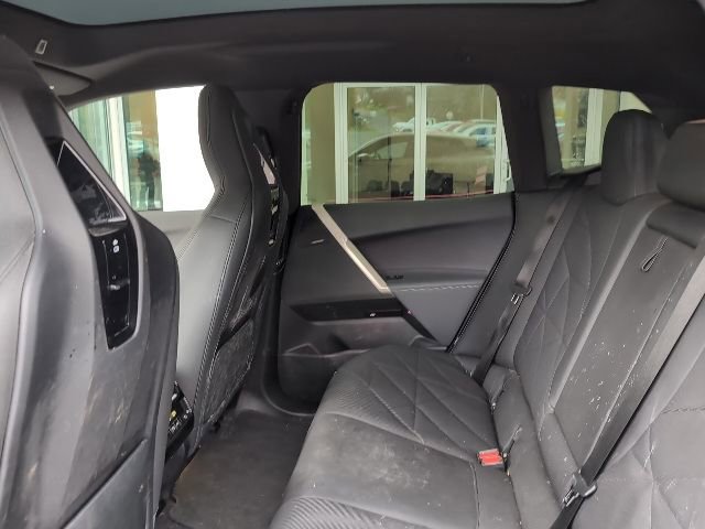 Used 2024 BMW iX xDrive50 w/ Premium Package image 21