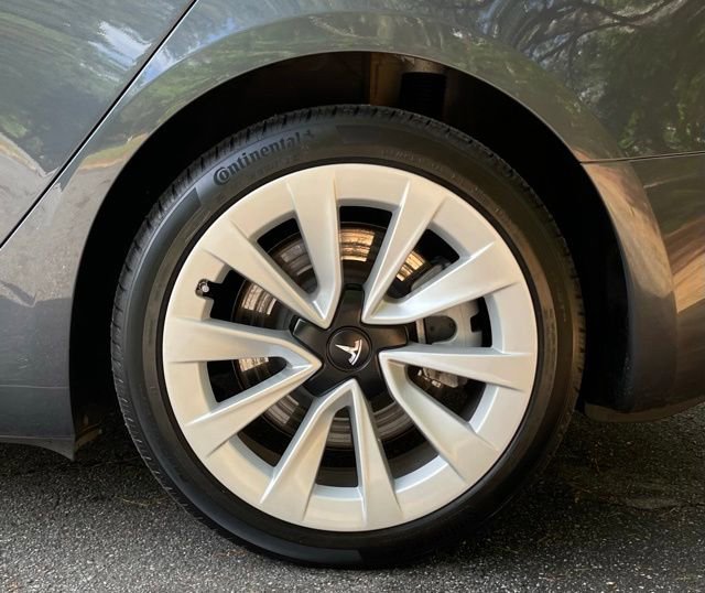 Used 2023 Tesla Model 3 Standard Range RWD image 6
