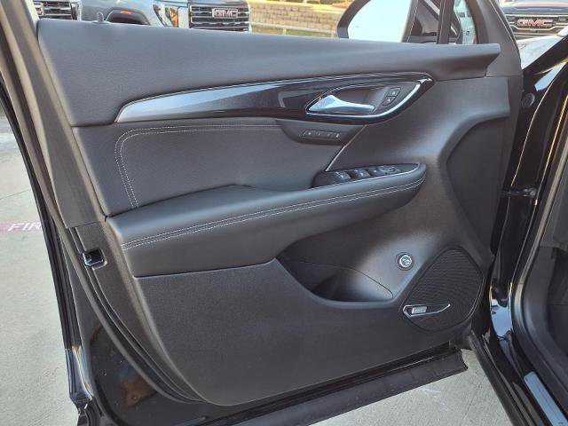 New 2026 Buick Envision Preferred AWD/4WD image 21