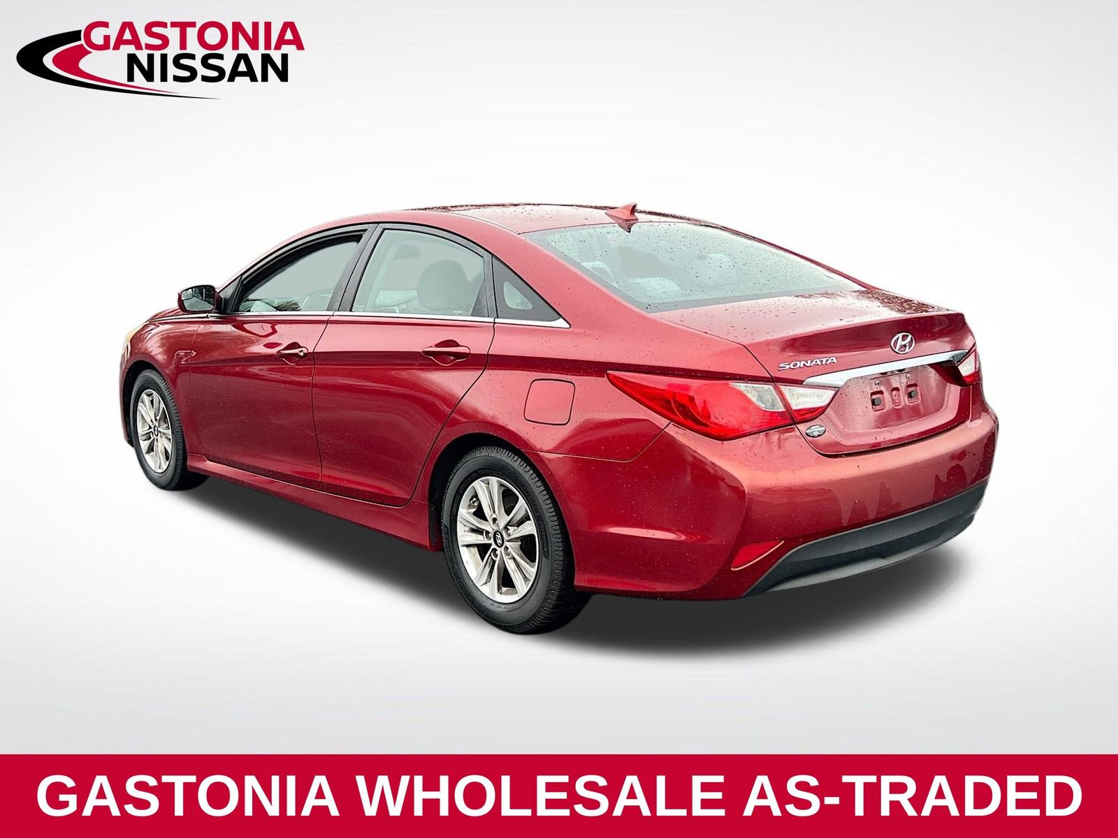 Used 2014 Hyundai Sonata GLS w/ Popular Equipment Group 2 image 5
