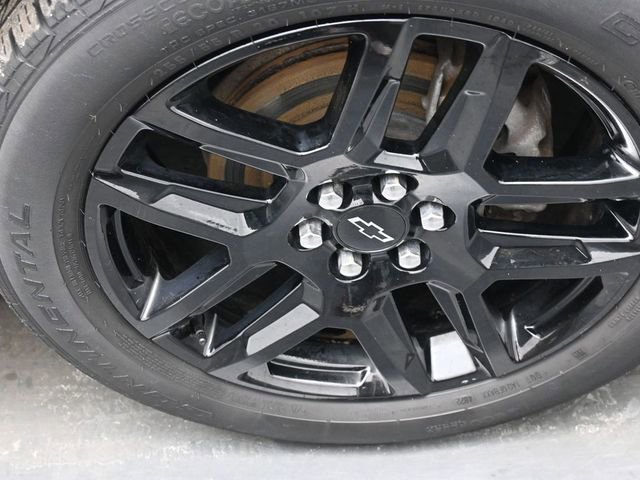 Used 2023 Chevrolet Traverse LT image 31