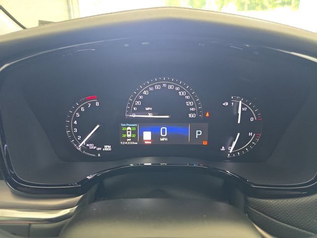Used 2017 Cadillac XT5 Premium Luxury AWD/4WD image 18