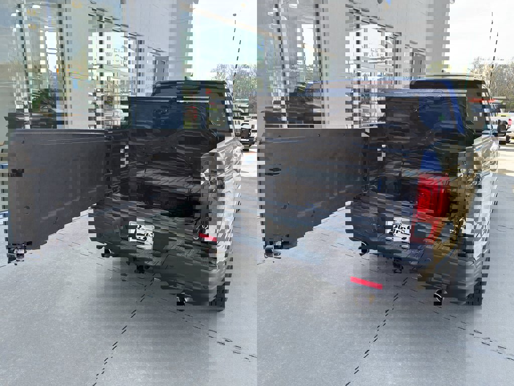 Certified 2022 Honda Ridgeline RTL-E image 9