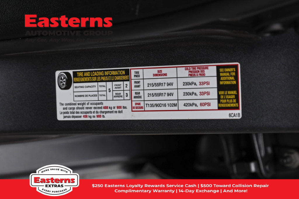 Used 2023 Nissan Altima 2.5 SV AWD/4WD image 35