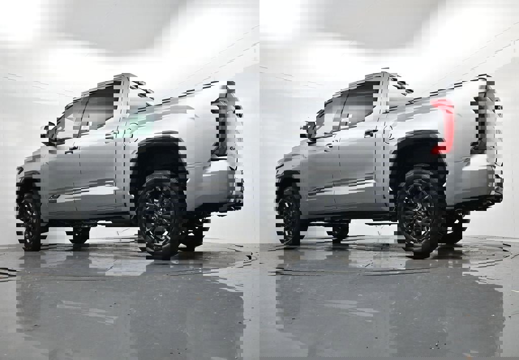 New 2026 Toyota Tundra Platinum image 62