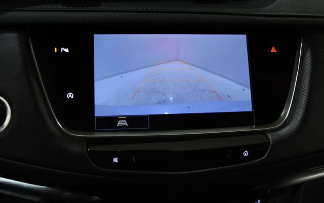 Used 2024 Cadillac XT5 Premium Luxury image 18