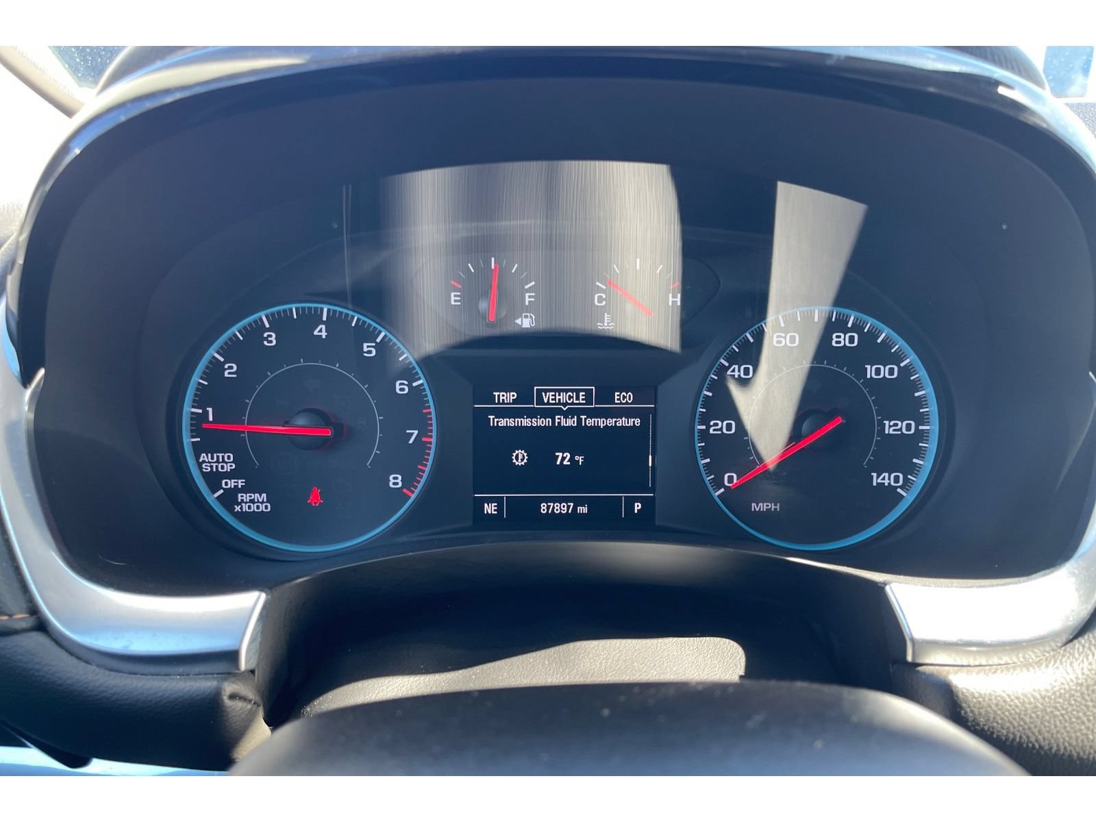 Used 2019 Chevrolet Traverse LS w/ LPO, Blackout Package FWD image 38
