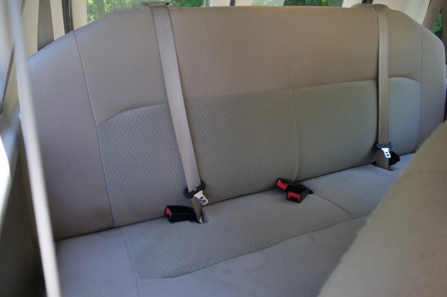 Used 2014 Ford E-350 and Econoline 350 XLT RWD image 27