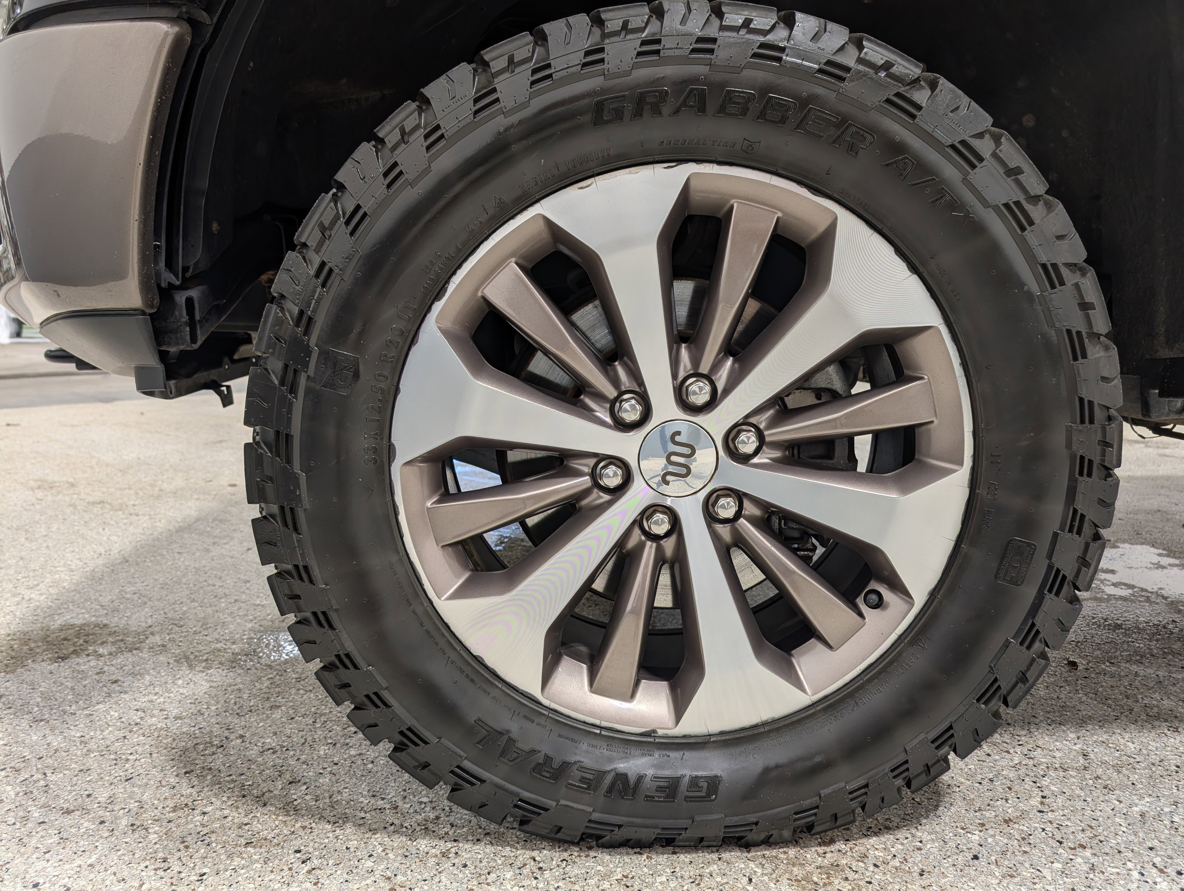 Used 2019 Ford F150 King Ranch w/ Equipment Group 601A Luxury image 11