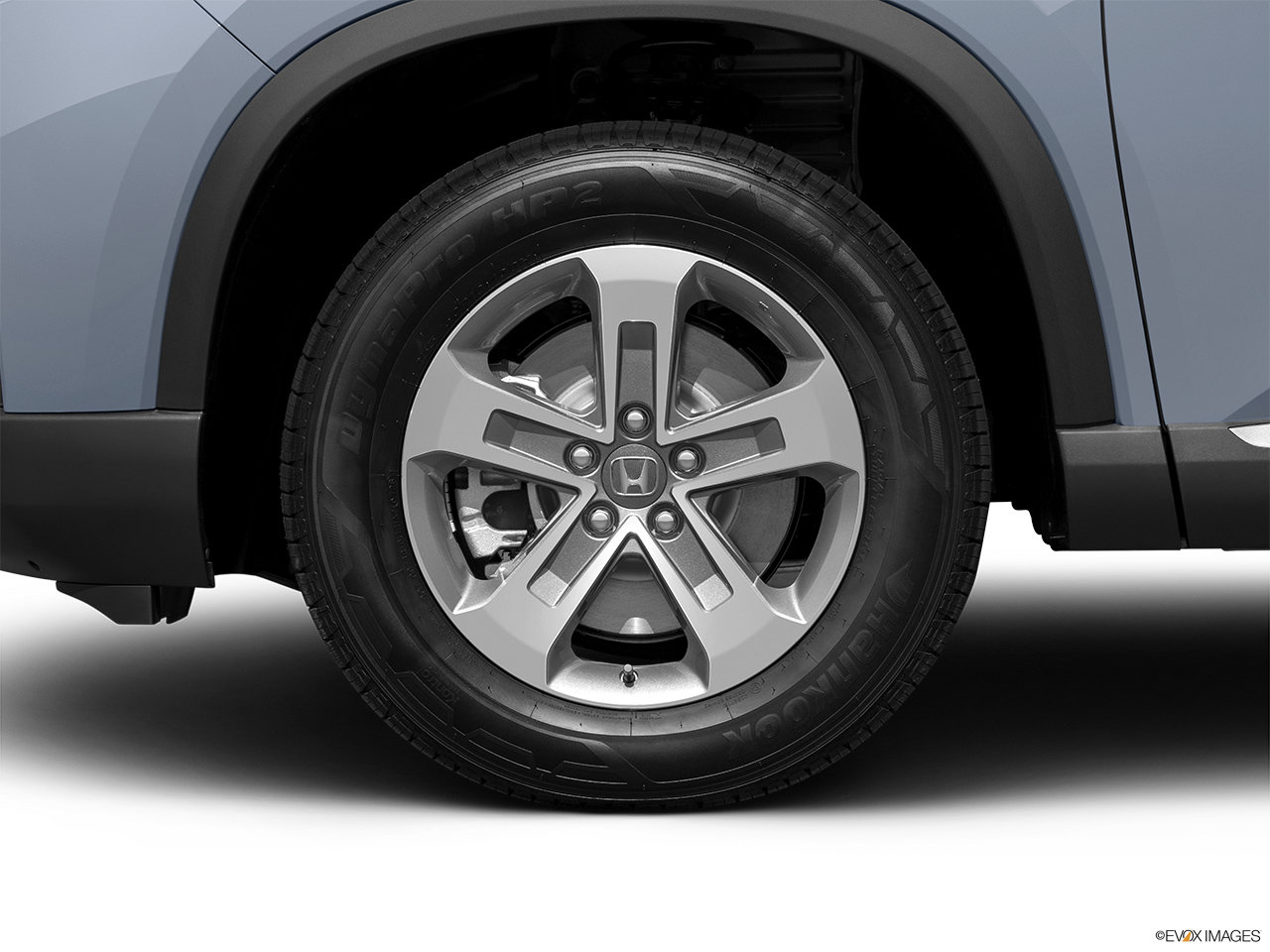 New 2026 Honda Pilot Elite image 6