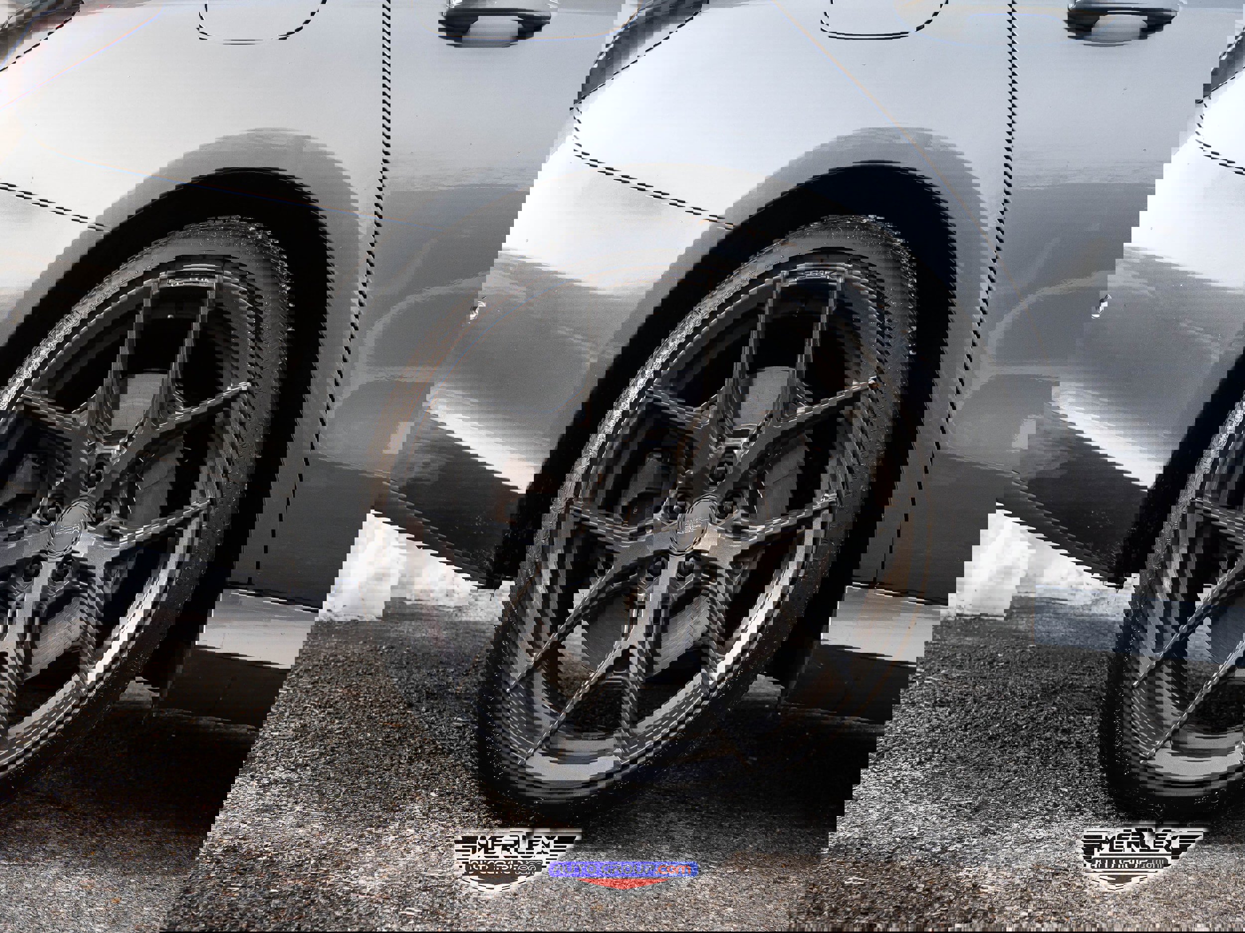 Used 2017 Mercedes-Benz E 43 AMG 4MATIC Sedan image 11