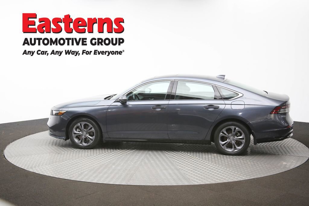 Used 2024 Honda Accord EX-L image 62