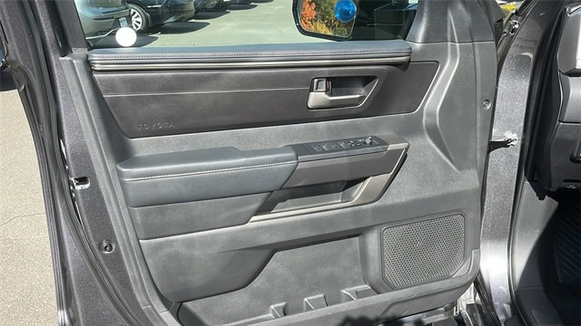 Used 2025 Toyota Sequoia SR5 image 9