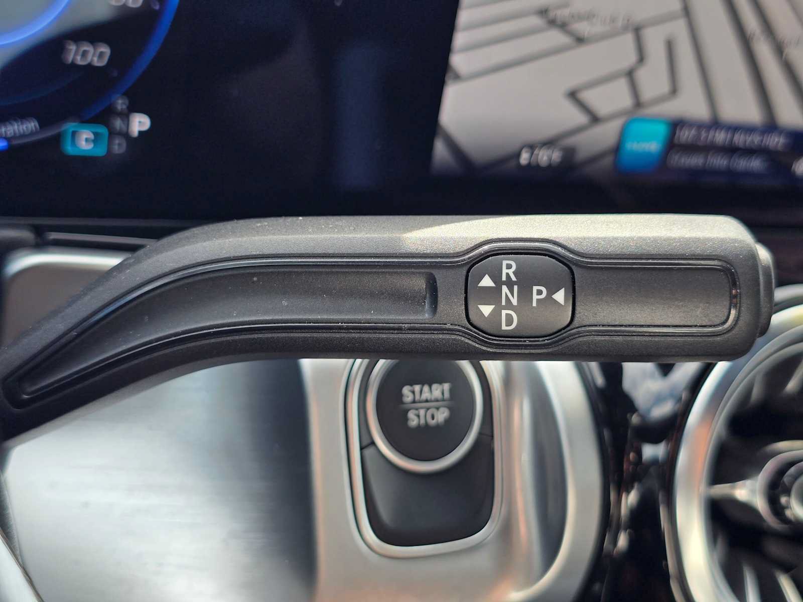 Used 2024 Mercedes-Benz EQB 250+ image 34