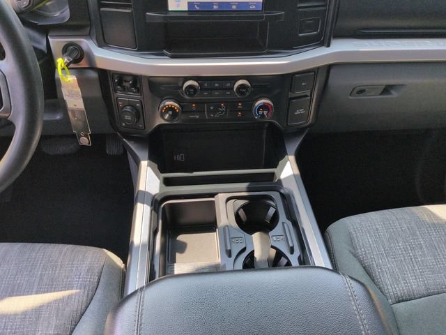 Used 2023 Ford F250 XLT AWD/4WD image 23