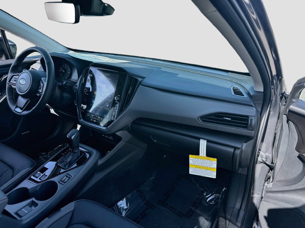 New 2026 Subaru Crosstrek 2.5i Limited AWD/4WD image 25