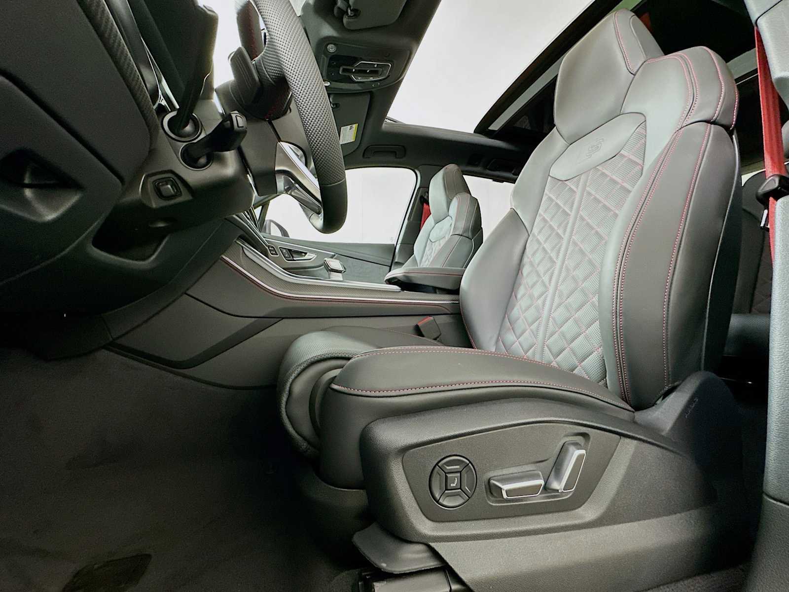 New 2026 Audi Q7 3.0T Prestige image 19