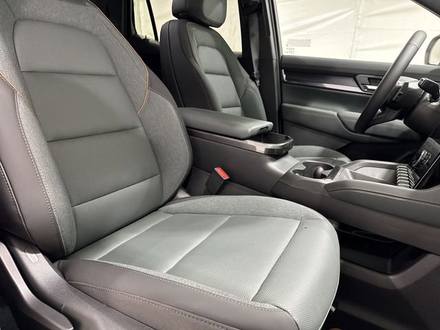 New 2026 GMC Terrain AT4 AWD/4WD image 28
