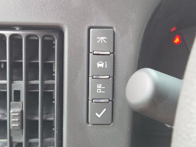 New 2026 Chevrolet Express 3500 w/ Power Convenience Package RWD image 11