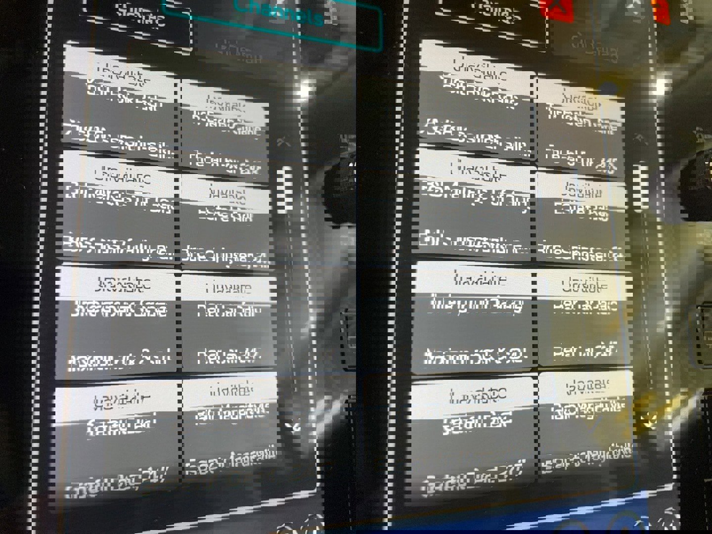 Used 2024 Subaru Outback Limited image 15