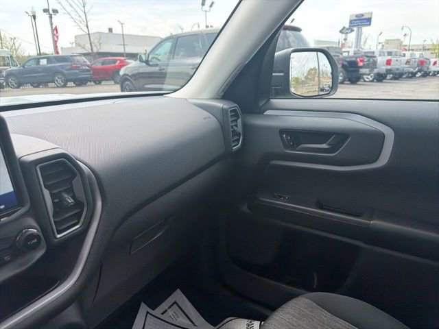 Used 2023 Ford Bronco Sport Big Bend w/ Convenience Package AWD/4WD image 28