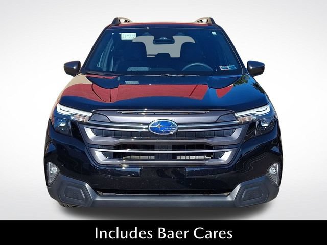 Certified 2026 Subaru Forester Premium AWD/4WD image 2