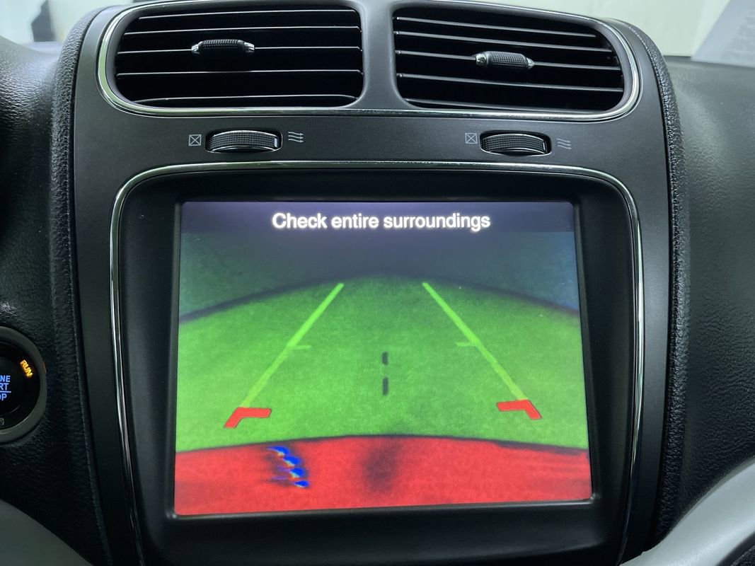 Used 2019 Dodge Journey Crossroad image 22