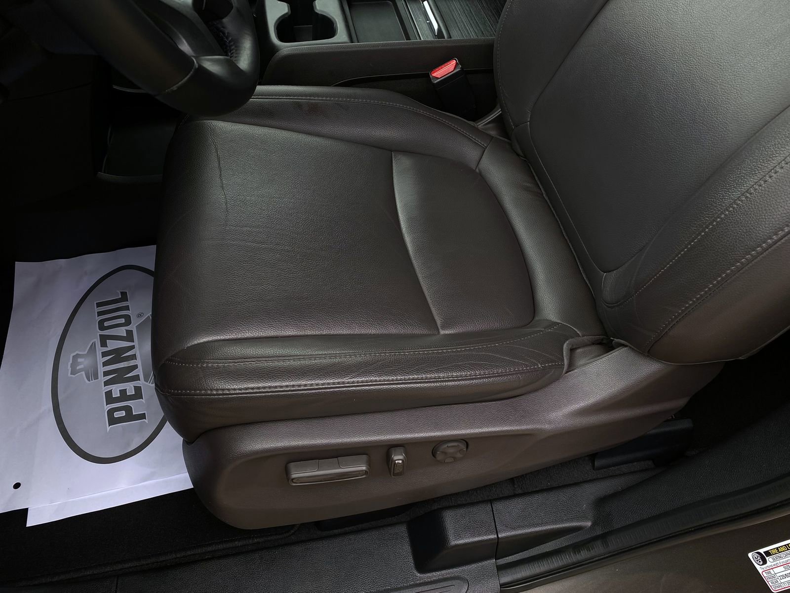 Used 2019 Honda Odyssey EX-L image 11