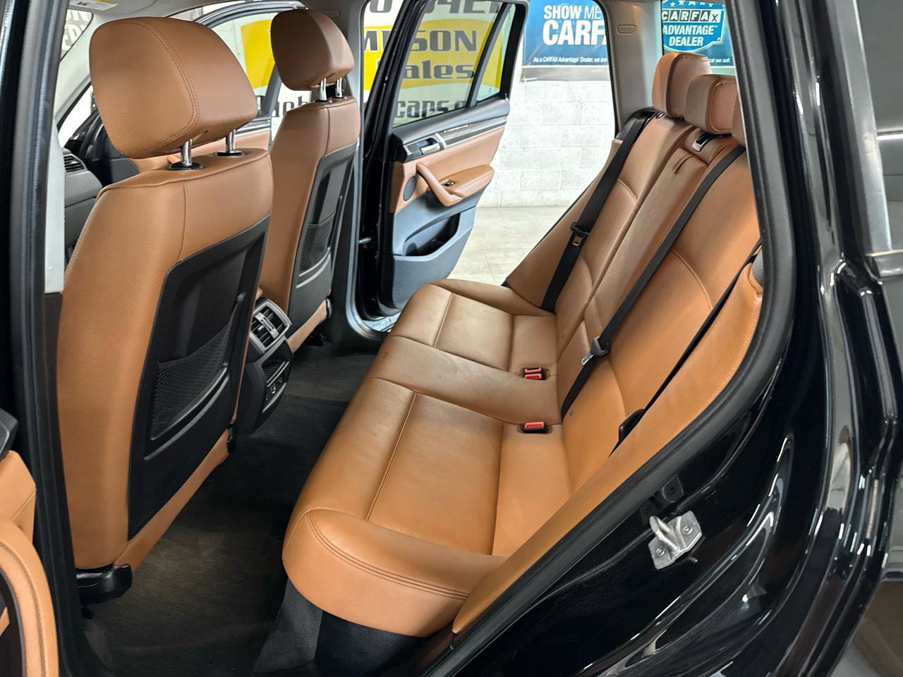 Used 2016 BMW X3 xDrive28i image 31