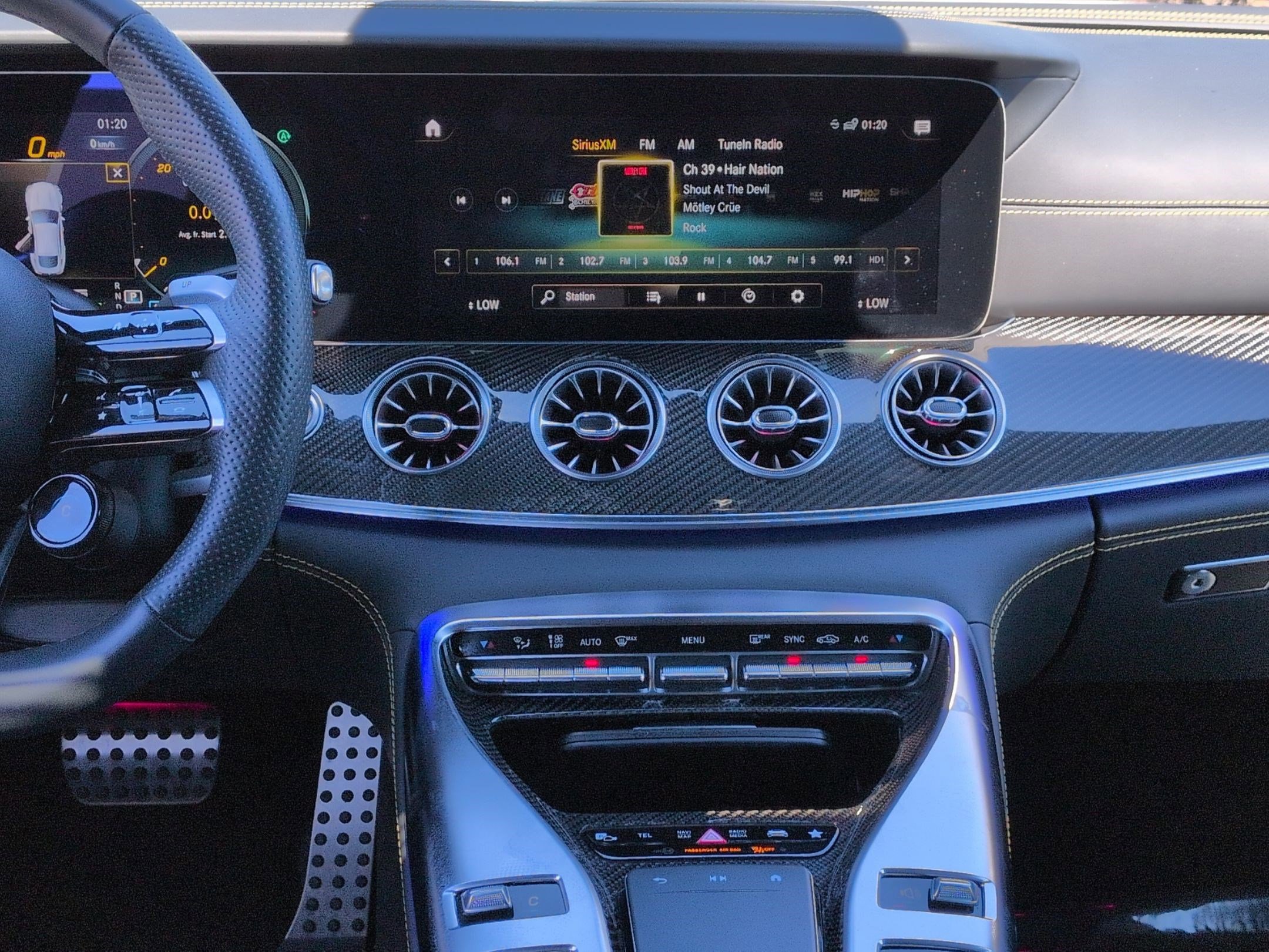 Used 2023 Mercedes-Benz AMG GT 53 image 30