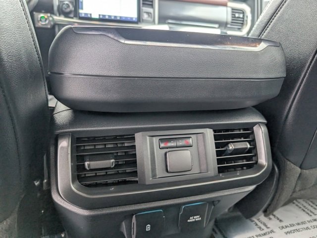 Used 2023 Ford F150 Lariat w/ Equipment Group 502A High image 22