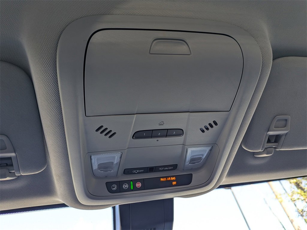 Used 2019 Chevrolet Equinox Premier image 20