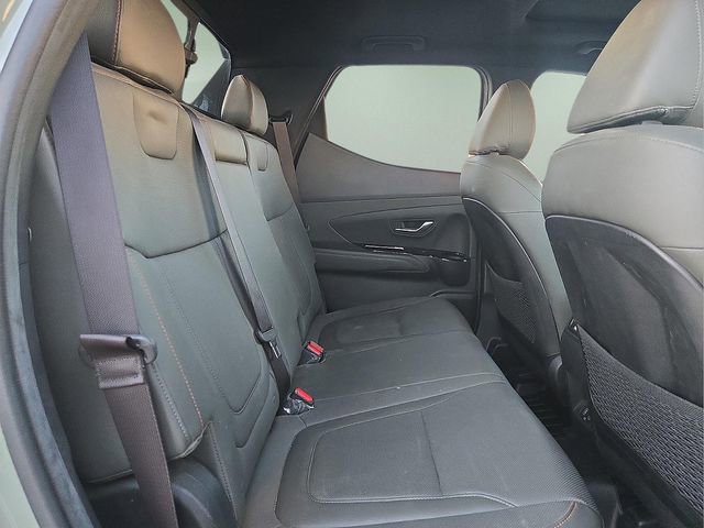 Used 2022 Hyundai Santa Cruz Limited image 14